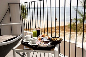 Hotel la Spiaggia
