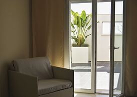 Hotel la Spiaggia