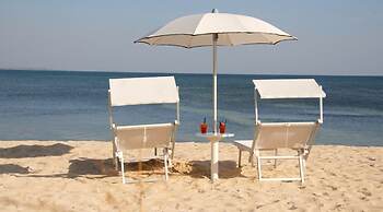 Hotel la Spiaggia