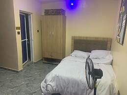 Blue Icon Apartment