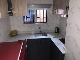 Blue Icon Apartment