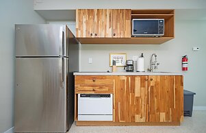 Amazing Apartment Just 5 min to Brickell