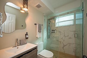 Amazing Apartment Just 5 min to Brickell