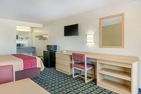 Hilliard Motor Lodge