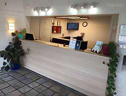 Hilliard Motor Lodge