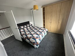 Quayside Quarters Harbourside Apartment