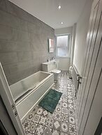 Quayside Quarters Harbourside Apartment