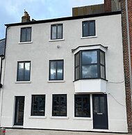 Quayside Quarters Harbourside Apartment