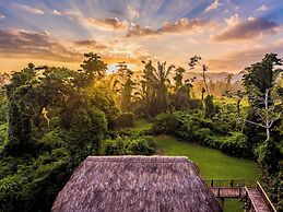 Jade Jungle Resort