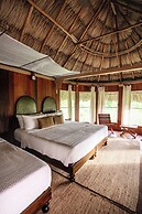 Jade Jungle Resort