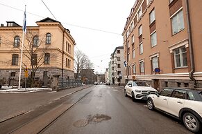 2ndhomes Modern & Spacious 3BR Apartment