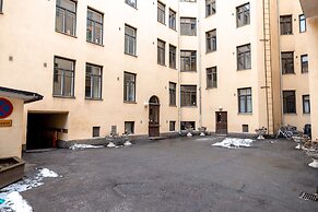 2ndhomes Modern & Spacious 3BR Apartment