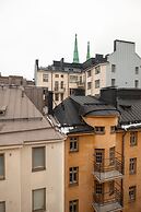 2ndhomes Modern & Spacious 3BR Apartment