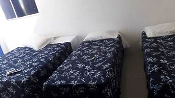 HOTEL ITAPUA AL MARE