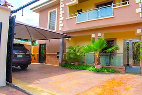 ERITH APARTMENT AND SUITES