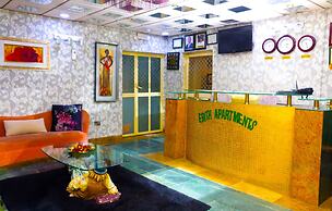 ERITH APARTMENT AND SUITES