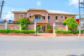 ERITH APARTMENT AND SUITES