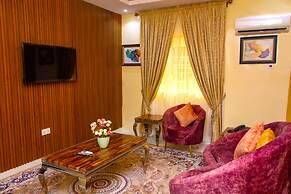 ERITH APARTMENT AND SUITES