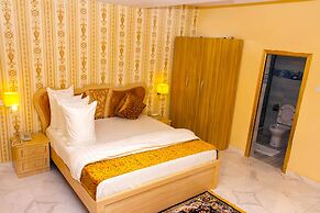 ERITH APARTMENT AND SUITES