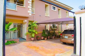 ERITH APARTMENT AND SUITES