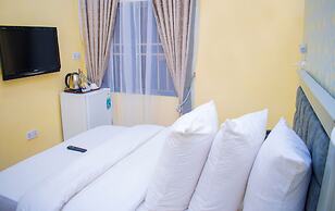 ERITH APARTMENT AND SUITES