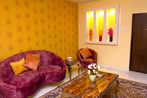 ERITH APARTMENT AND SUITES