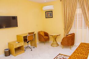 ERITH APARTMENT AND SUITES