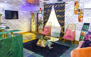 ERITH APARTMENT AND SUITES