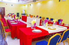 ERITH APARTMENT AND SUITES