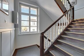 Dom & House - Apartment Sea Of Mint