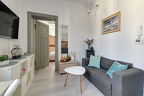 Dom & House - Apartment Sea Of Mint