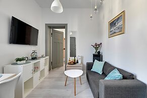 Dom & House - Apartment Sea Of Mint