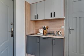 Dom & House - Apartment Sea Of Mint