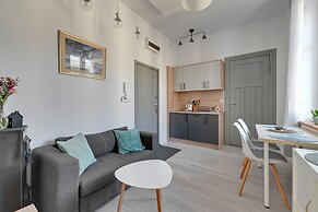 Dom & House - Apartment Sea Of Mint