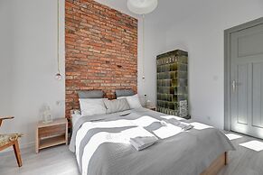 Dom & House - Apartment Sea Of Mint