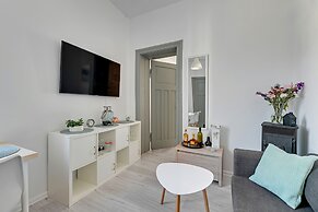 Dom & House - Apartment Sea Of Mint