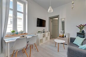 Dom & House - Apartment Sea Of Mint