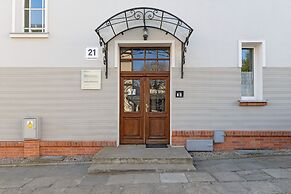 Dom & House - Apartment Sea Of Mint