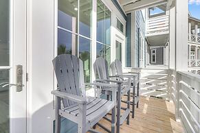 She Sells Seashells TC 8203