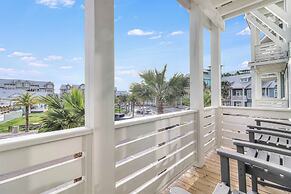 She Sells Seashells TC 8203