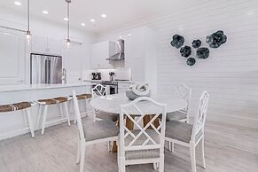 She Sells Seashells TC 8203