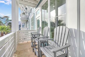 She Sells Seashells TC 8203