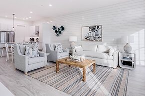 She Sells Seashells TC 8203