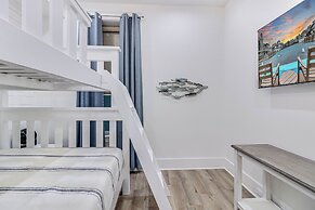 Easy Like Sunday Morning TC 8204