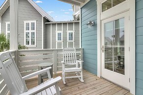 Easy Like Sunday Morning TC 8204