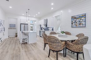 Easy Like Sunday Morning TC 8204