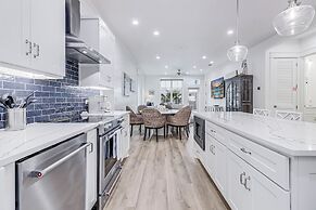 Easy Like Sunday Morning TC 8204