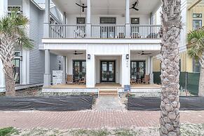 Sandy Cheeks 409 COA