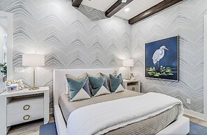 Southern Belle 206 BE