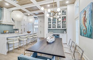 Southern Belle 206 BE